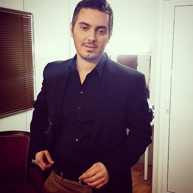 Μιχάλης Χατζηγιάννης: Το μήνυμά του στους Κύπριους!