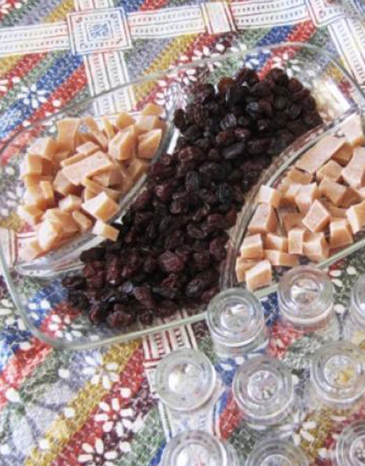 Ετοιμάσου για το διπλό Φεστιβάλ Ζιβανίας