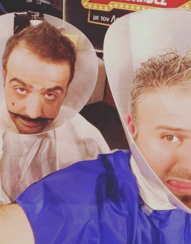 Μιχάλης Σοφοκλέους: Η σκληρή κριτική δημοσιεύματος και η απάντηση του