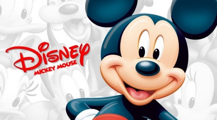 Mickey Mouse: "Aρνητική" επιρροή για τα παιδιά 