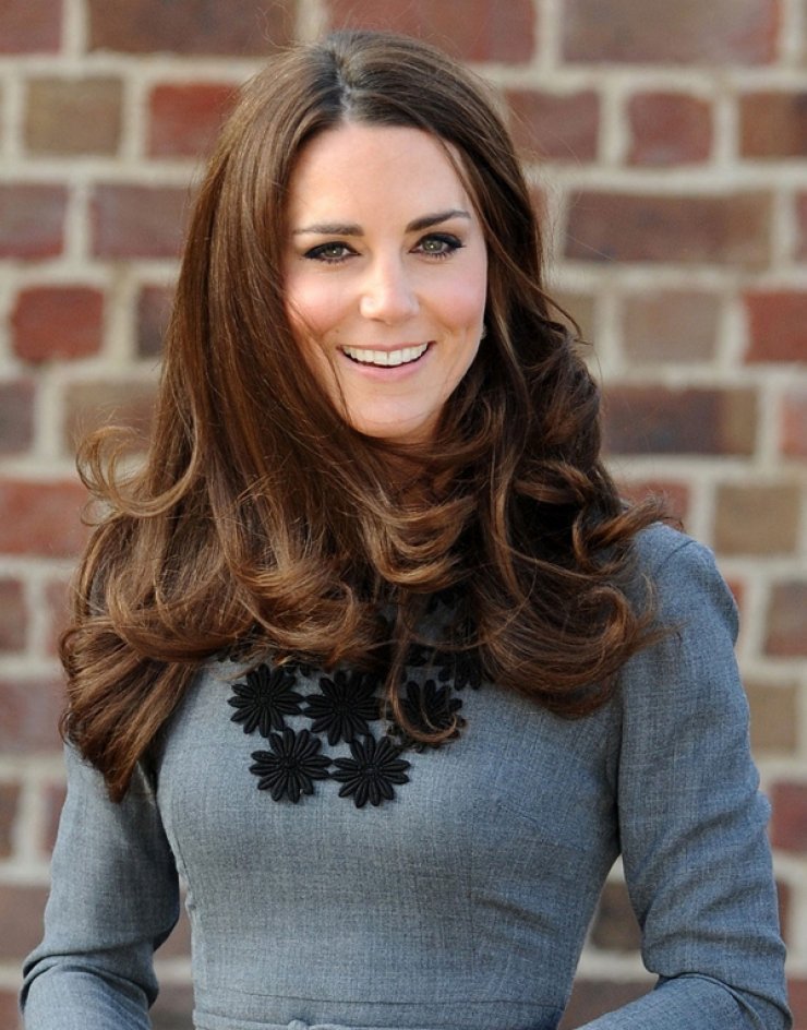 Γνωρίστε τον σέξι αδελφό της Kate Middletton!