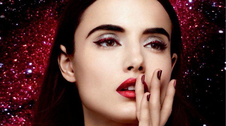 Η μυστηριώδης συλλογή μακιγιάζ του οίκου Givenchy