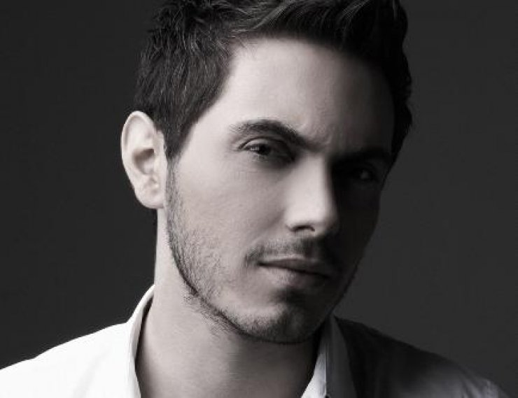 Μιχάλης Χατζηγιάννης: Η μεγάλη αλλαγή στην εξωτερική του εμφάνιση