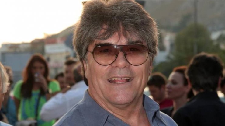 Πάνος Μιχαλόπουλος: Η πρώτη δημόσια εμφάνιση μετά από 12 χρόνια 