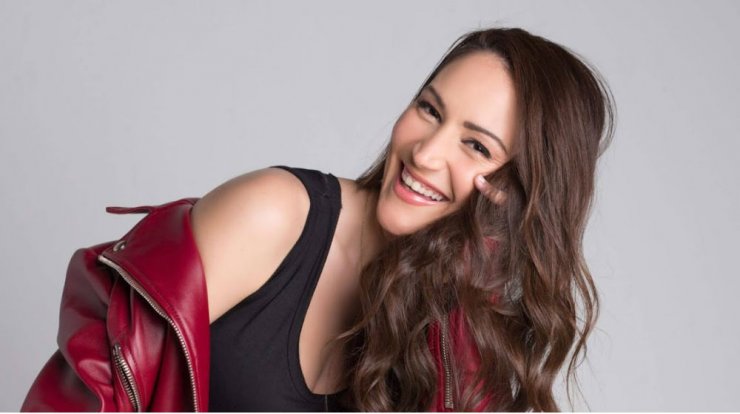 Μικαέλλα Χατζηεφραίμ: Το πρόβλημα υγείας που αποκάλυψε on camera! [βίντεο]