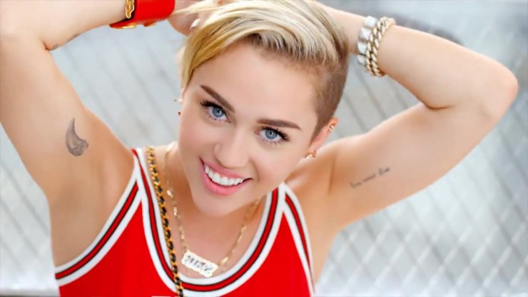Miley Cyrus: Στο νοσοκομείο! 