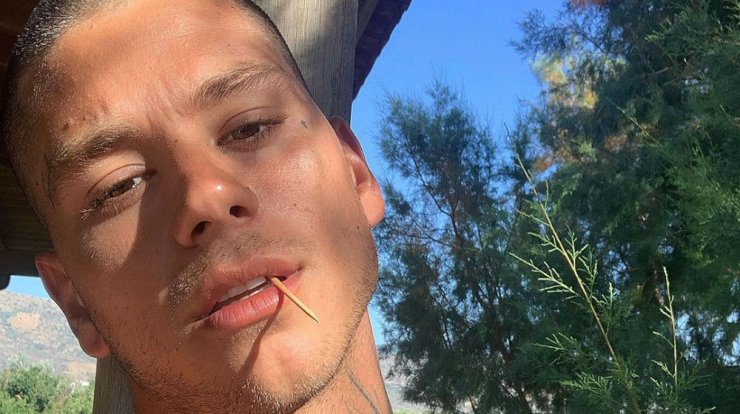 Mike: Η συγκλονιστική αποκάλυψη για το πως έμαθε πως έχει καρκίνο στα γεννητικά όργανα [βίντεο]