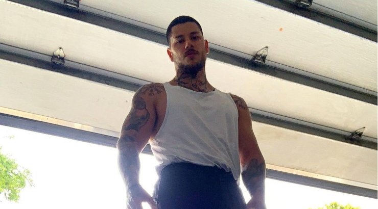 Ο Mike εξομολογείται και συγκινεί για την περιπέτεια με τον καρκίνο: "Λύγισα μια μέρα στο μπάνιο..." [βίντεο]