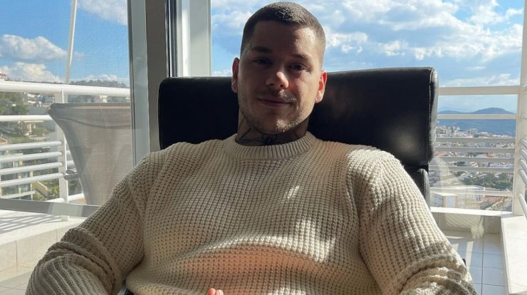 Ερωτευμένος ξανά ο Mike δύο μήνες μετά τον χωρισμό με την Έλενα Τσαγκρινού! 