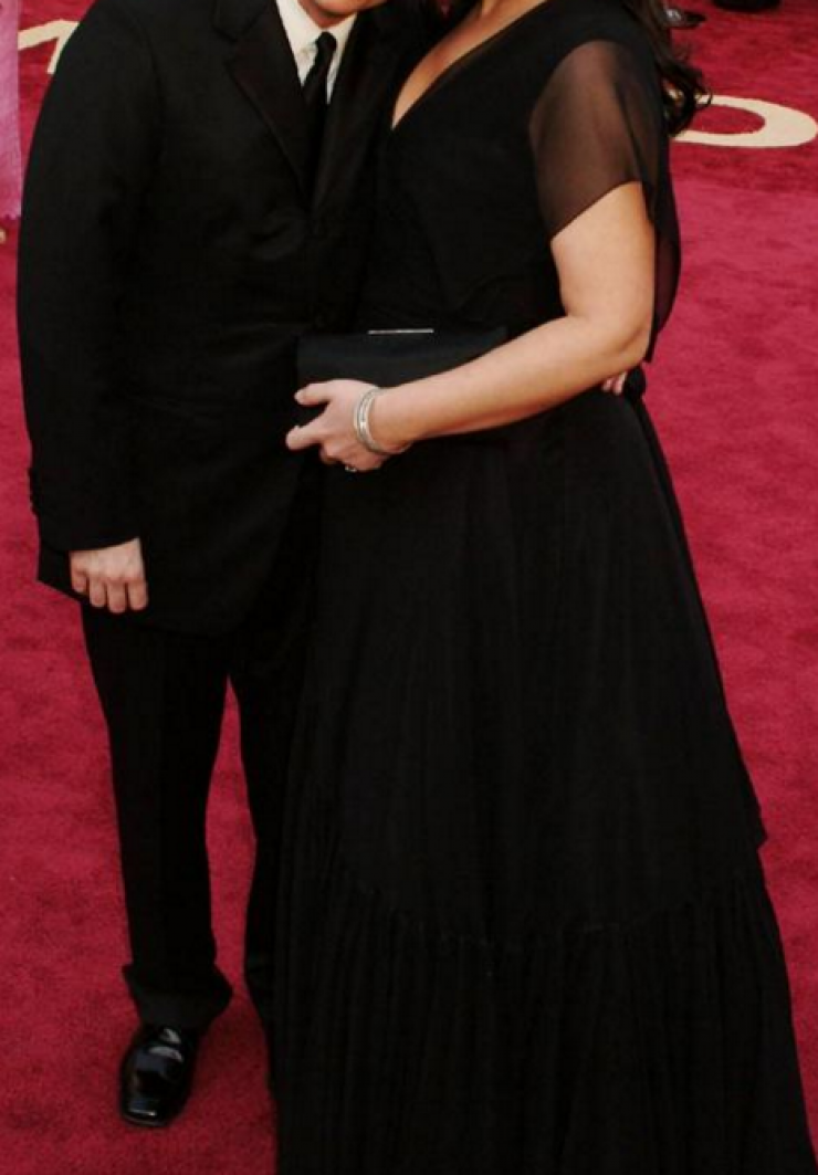 Πασίγνωστος ηθοποιός έγινε για τρίτη φορά πατέρας!