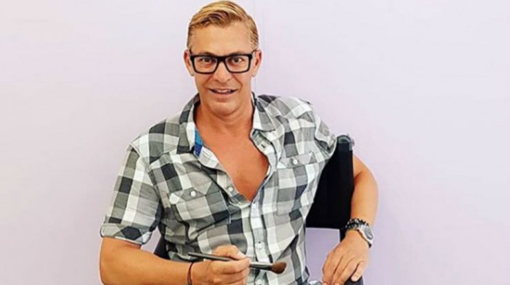 Ο Μιχάλης Ορφανίδης αποκαλύπτει τα tips του για το μακιγιάζ κάθε γυναίκας!