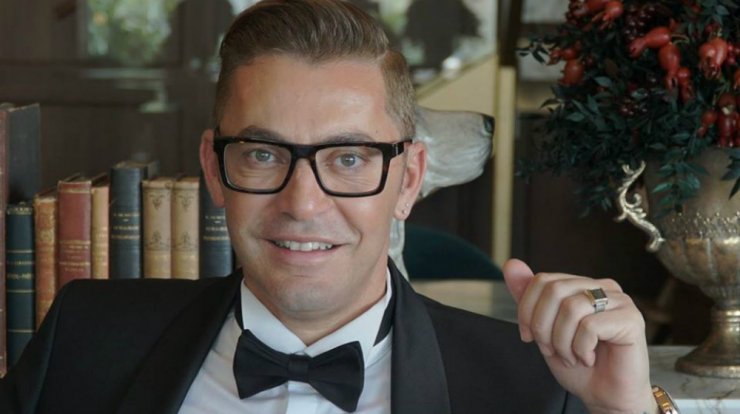 Μιχάλης Ορφανίδης: Μας εξηγεί πως μπορούμε να καλύψουμε τους μαύρους κύκλους