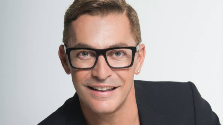 Όλες οι νέες τάσεις στο μακιγιάζ για την σεζόν Φθινόπωρο - Χειμώνας 2018/19 από τον Μιχάλη Ορφανίδη