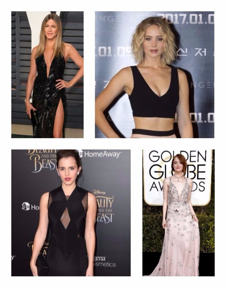 Αυτές είναι οι 10 πιο ακριβοπληρωμένες γυναίκες ηθοποιοί της χρονιάς σύμφωνα με το Forbes