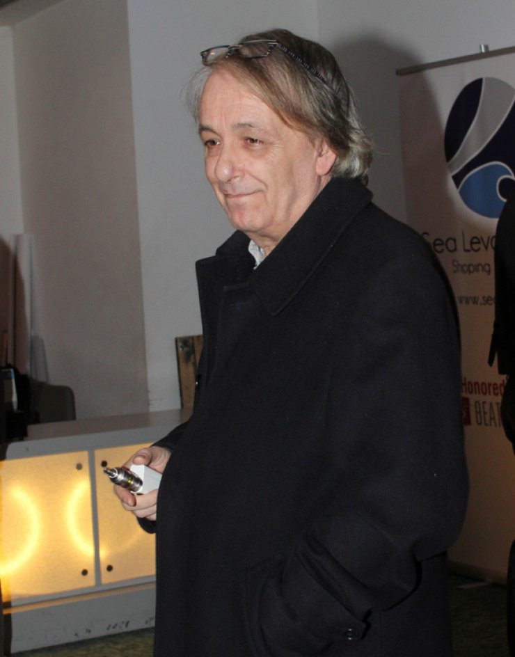 Ανδρέας Μικρούτσικος: Καταδικάστηκε σε 7 μήνες φυλάκιση