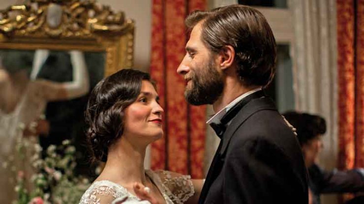 «Μικρά Αγγλία», Γιώργος Τσεμπερόπουλος & «Miss Violence» ξεχώρισαν στα βραβεία της Ακαδημίας Κινηματογράφου