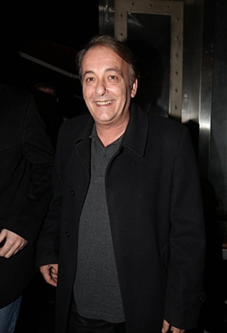 Βόμβα στην ελληνική showbiz! Καταδικάστηκε σε ποινή φυλάκισης ο Ανδρέας Μικρούτσικος για κλοπή!