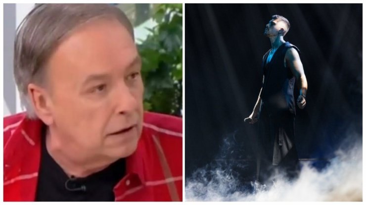 Ο Ανδρέας Μικρούτσικος ξεσπά για το 4άρι της Ελλάδας στην Κύπρο: "Ήμαρτον" [βίντεο]