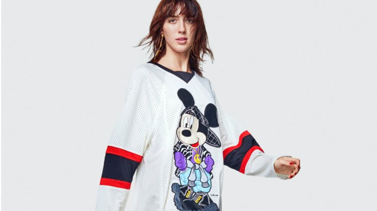O Mickey Mouse δεν είναι μόνο για παιδιά!