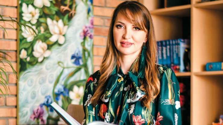 Μπήκαμε στο σπίτι της Mila Levinskaya 