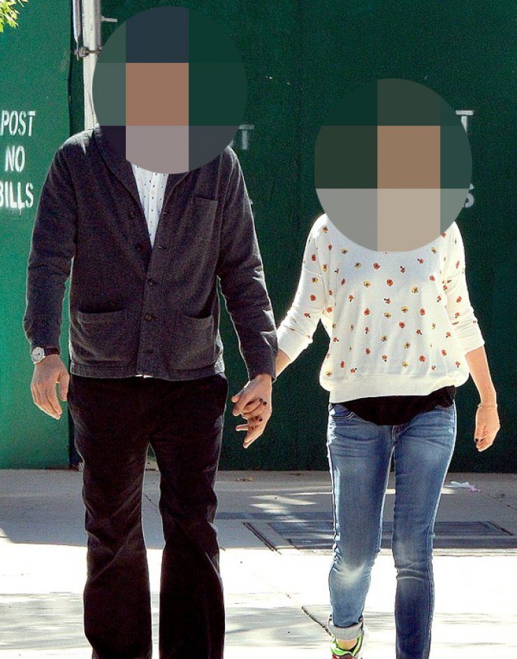 Ποιο διάσημο ζευγάρι επιβεβαίωσε τον γάμο του;