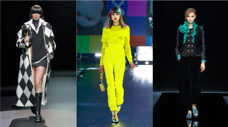 Milan Fashion Week: Τα beauty looks που ξεχωρίσαμε