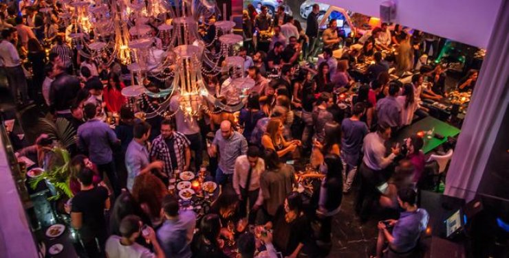 Milano da Bere: Με ένα flashback μπαίνει στο 2014