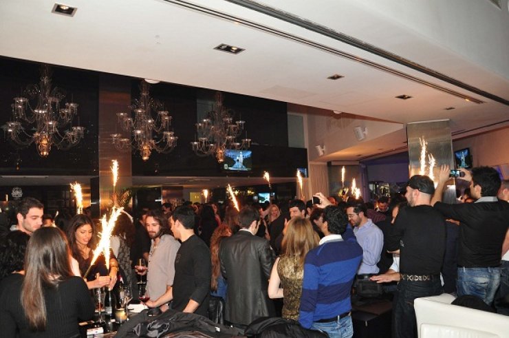 Η ιταλική μαφία επιστρέφει στο… Milano da Bere