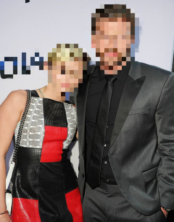 Αυτός είναι πιο απρόσμενος γάμος της χρονιάς!