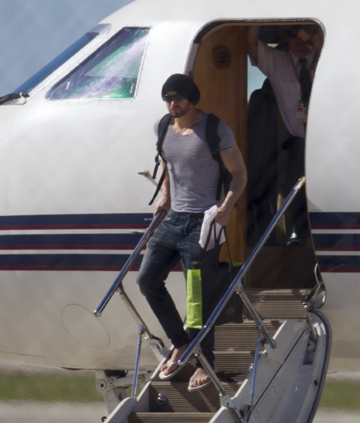 Δείτε το νέο σύντροφο της Miley Cyrus