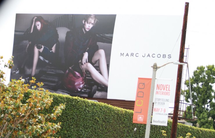 Miley Cyrus: Στην καμπάνια του Marc Jacobs [εικόνες]