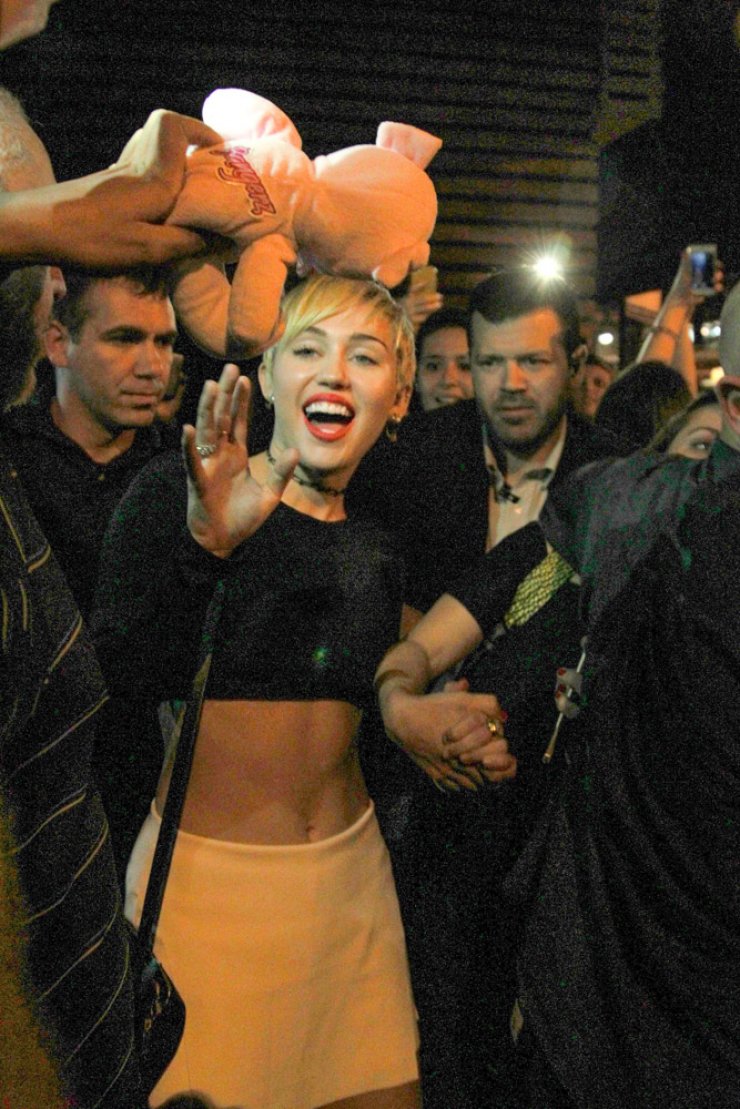 Πήγε να φάει sushi και έγινε χαμός [εικόνες]