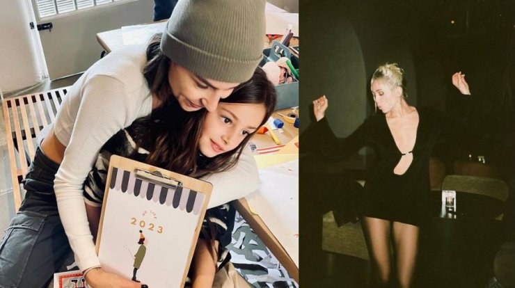 Κωνσταντίνα Ευριπίδου: Η Αριάδνη της, κάνει lip-sync τη Miley Cyrus και είναι υπέροχη [βίντεο]