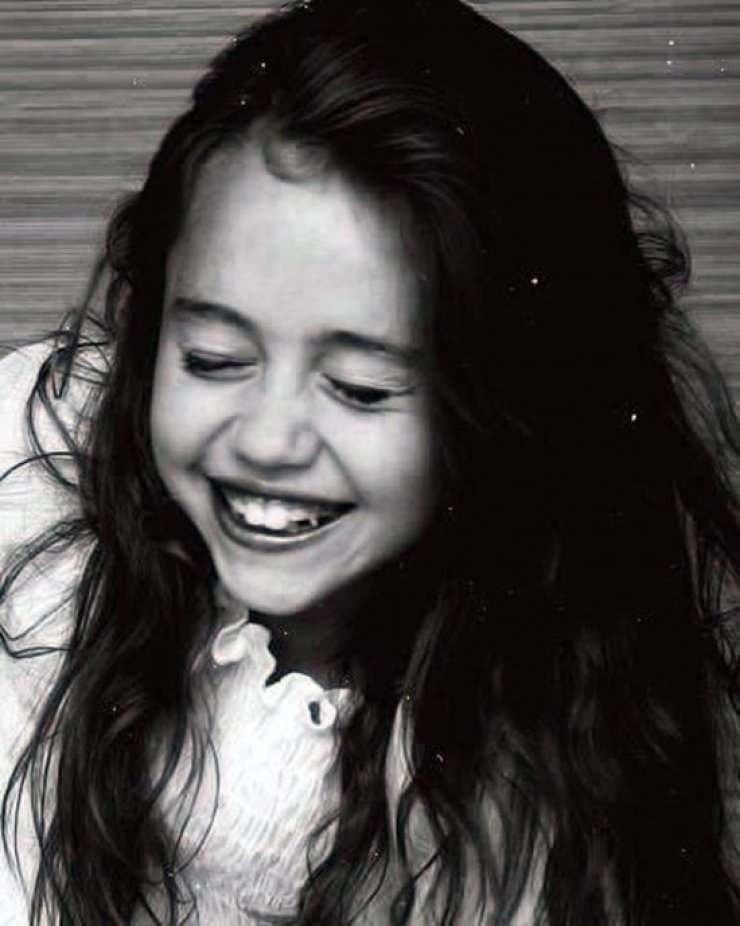 Μπορείς να αναγνωρίσεις ποια είναι; 