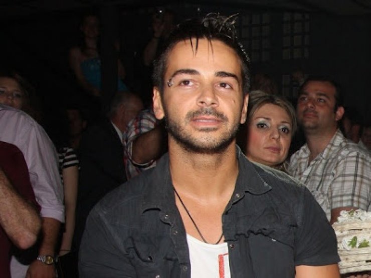 Σώθηκε από θαύμα ο Κώστας Μηλιωτάκης