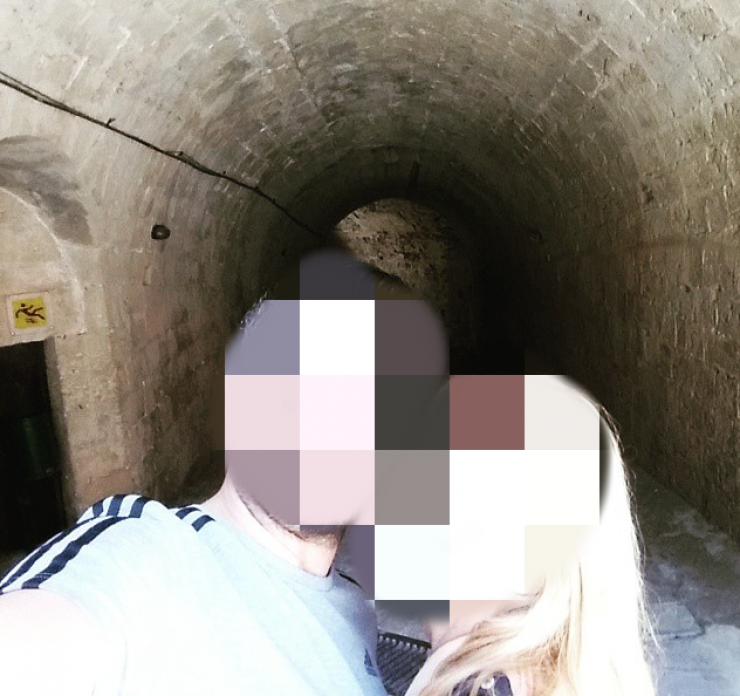 Επώνυμο ζευγάρι της κυπριακής showbiz πιο ερωτευμένο από ποτέ!