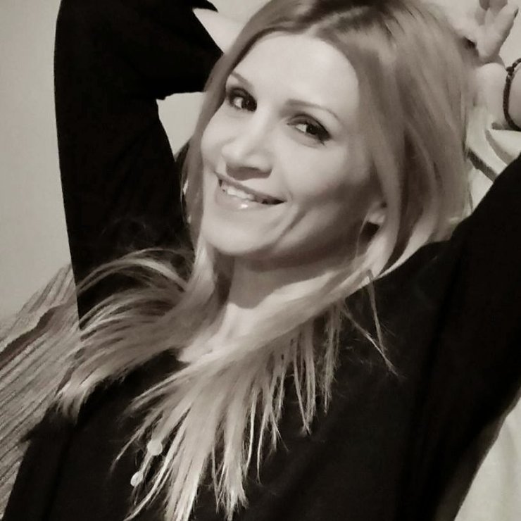 Κατερίνα Μηλιώτη: Οι τρυφερές στιγμές με την κόρη της και η ευχή για τα γενέθλιά της!