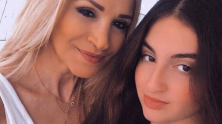 Κατερίνα Μηλιώτη: Τα συμπτώματα της 16χρονης κόρης της από το εμβόλιο και το μήνυμά της τροφή για σκέψη! 