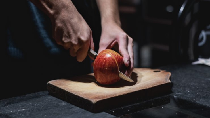 Οι 5 τροφές του φθινοπώρου που σε βοηθούν να χάσεις βάρος!