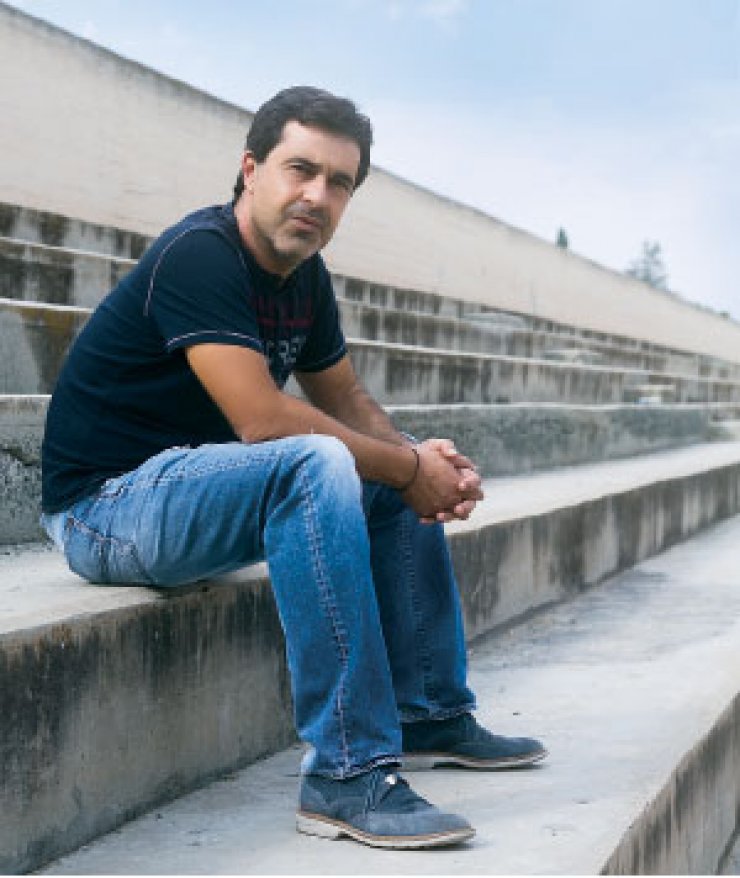 Παύλος Μυλωνάς: “Αμφισβητώ τα νούμερα τηλεθέασης” [βίντεο]