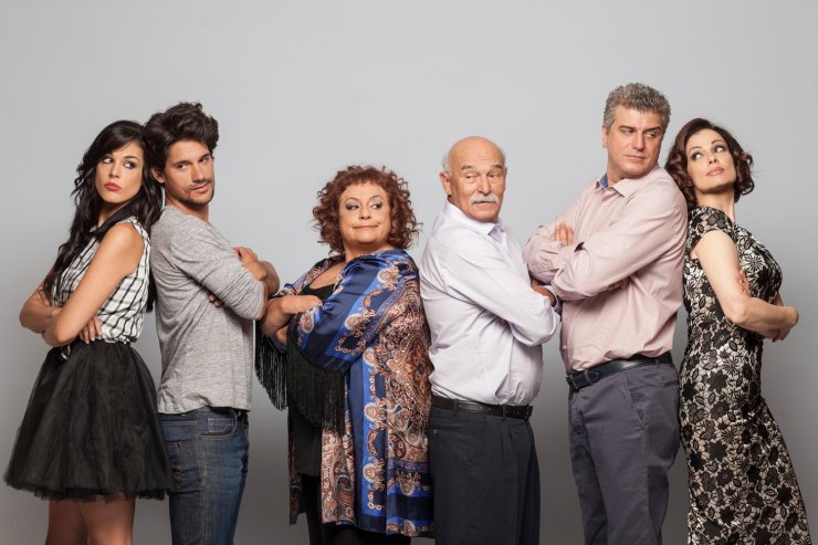  «Μην αρχίζεις τη μουρμούρα»: Οι νέες μέρες και ώρες προβολής της αγαπημένης σας σειράς