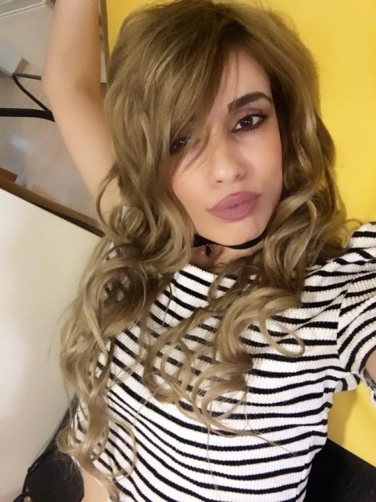 Μίνα Αρναούτη: Η ανάρτησή της για το ποιος ήταν ο οδηγός την ημέρα του τροχαίου!