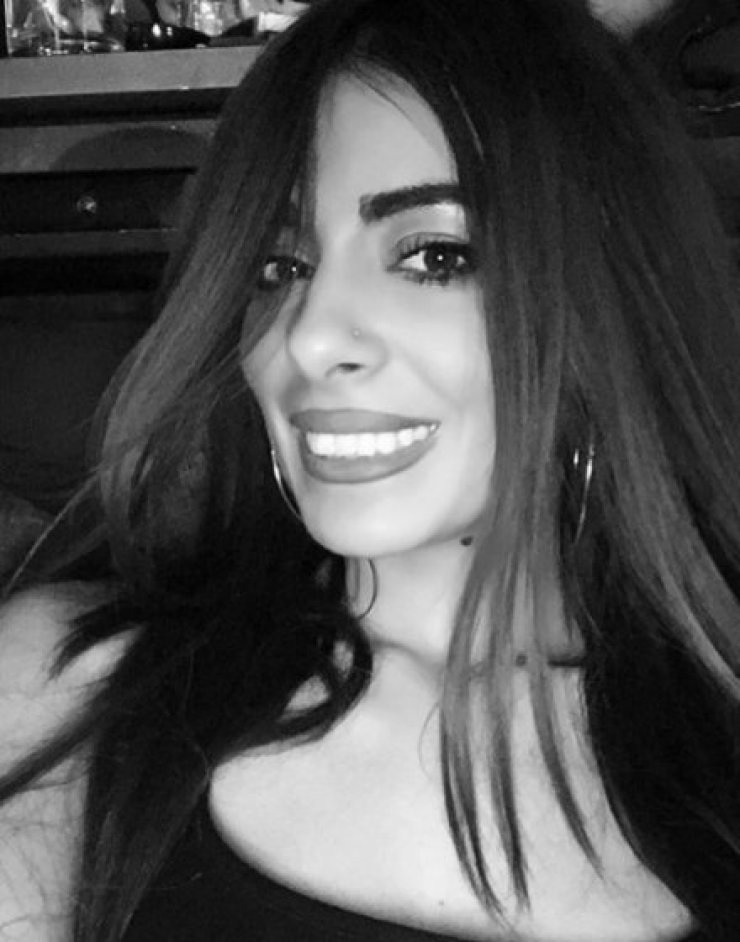 Δείτε τη φωτογραφία που “καίει” τη Μίνα Αρναούτη από το ατύχημα με τον Παντελίδη!