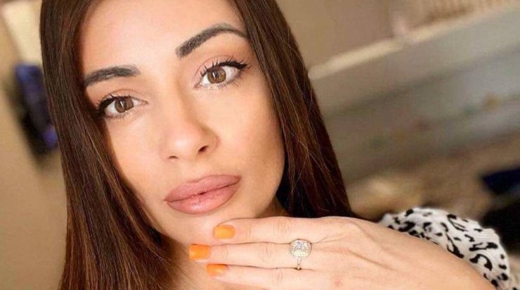 Μίνα Αρναούτη: Το υπέρογκο ποσό που ζητάει ως αποζημίωση από την οικογένεια του Παντελίδη!