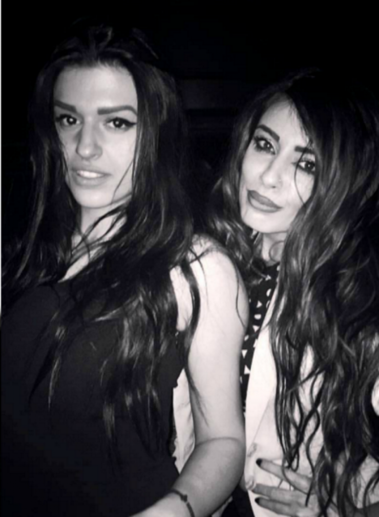 Η Φρόσω και η Μίνα “σπάνε” τη σιωπή τους!