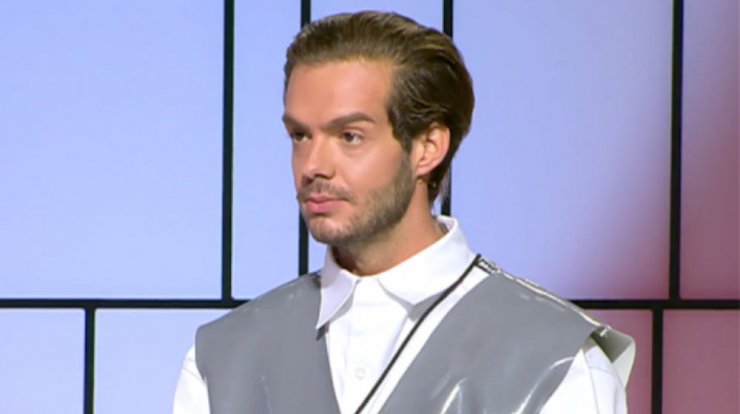 "My Style Rocks": Δείτε την πρώτη εμφάνιση του άντρα διαγωνιζόμενου [βίντεο]