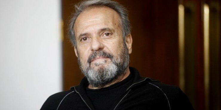 Έφυγε από τη ζωή ο ηθοποιός Μηνάς Χατζησάββας