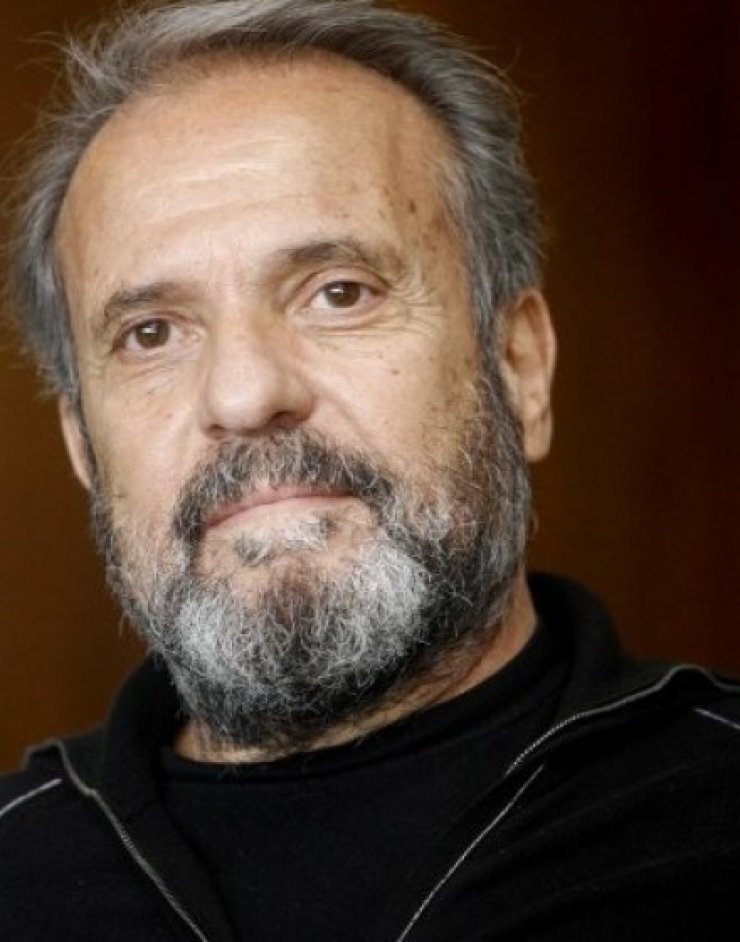 Μηνάς Χατζησάββας: Η τελευταία του επιθυμία που θα συζητηθεί