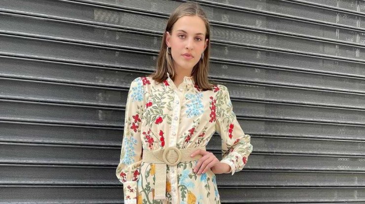 Spring Shopping: 4 φλοράλ φορέματα για την άνοιξη!