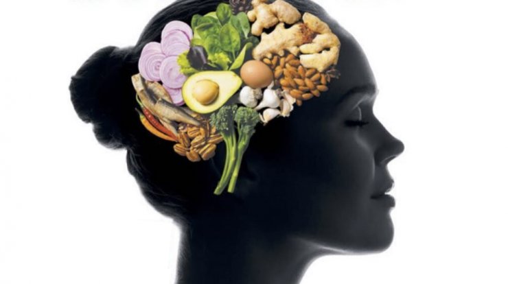 Η βελτίωση της δύναμης του εγκεφάλου μέσω της διατροφής